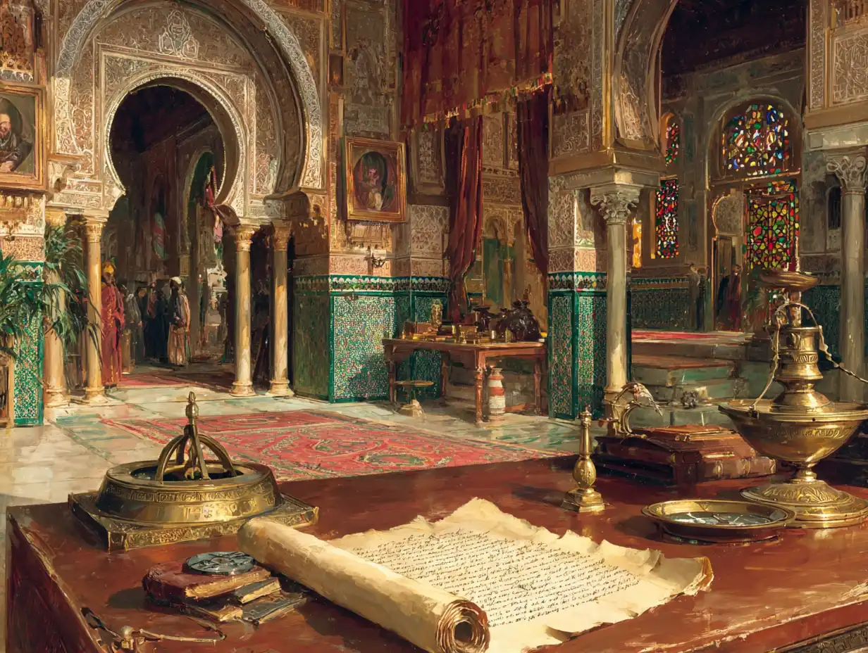 Governance & Society